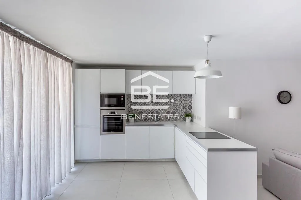 Apartment in Swieqi