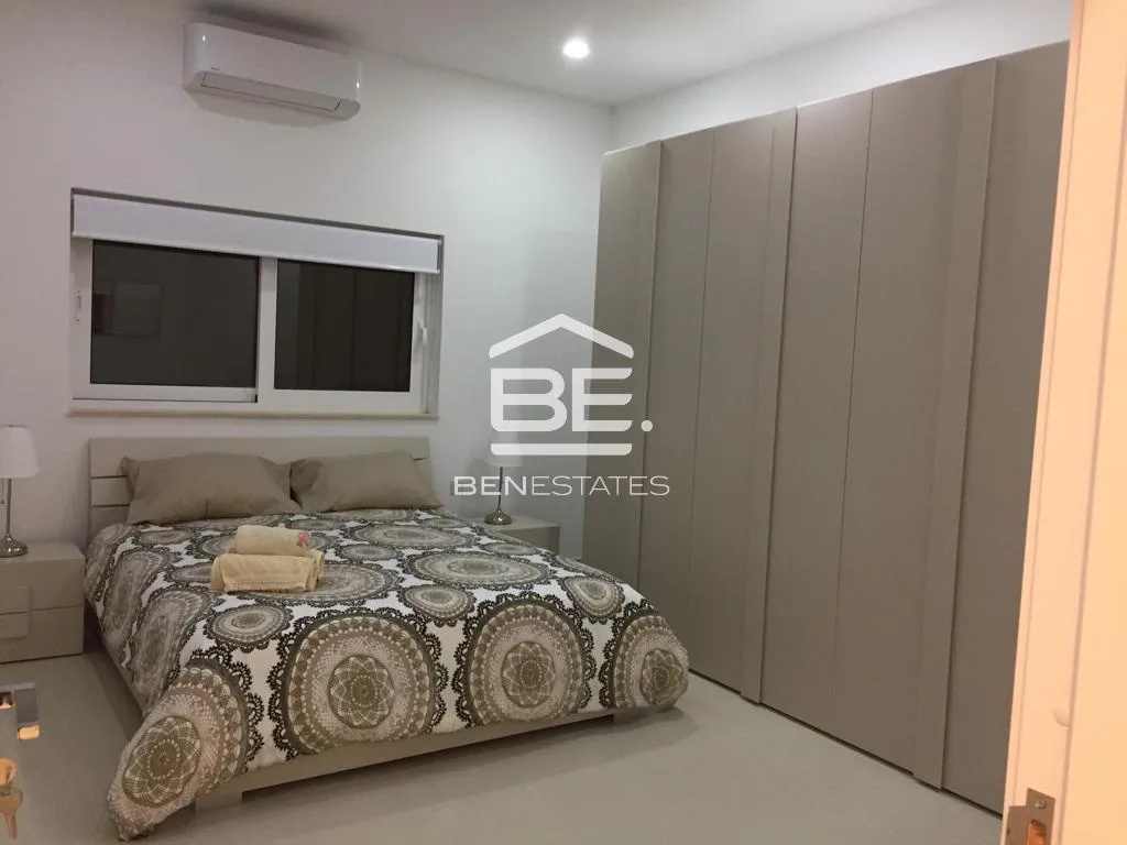 Apartment in Ibragg