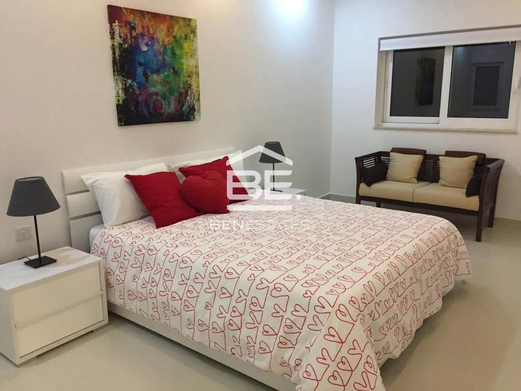 Apartment in Ibragg
