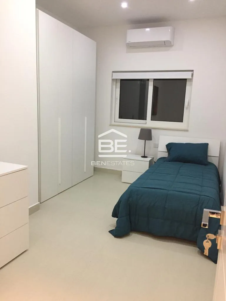 Apartment in Ibragg
