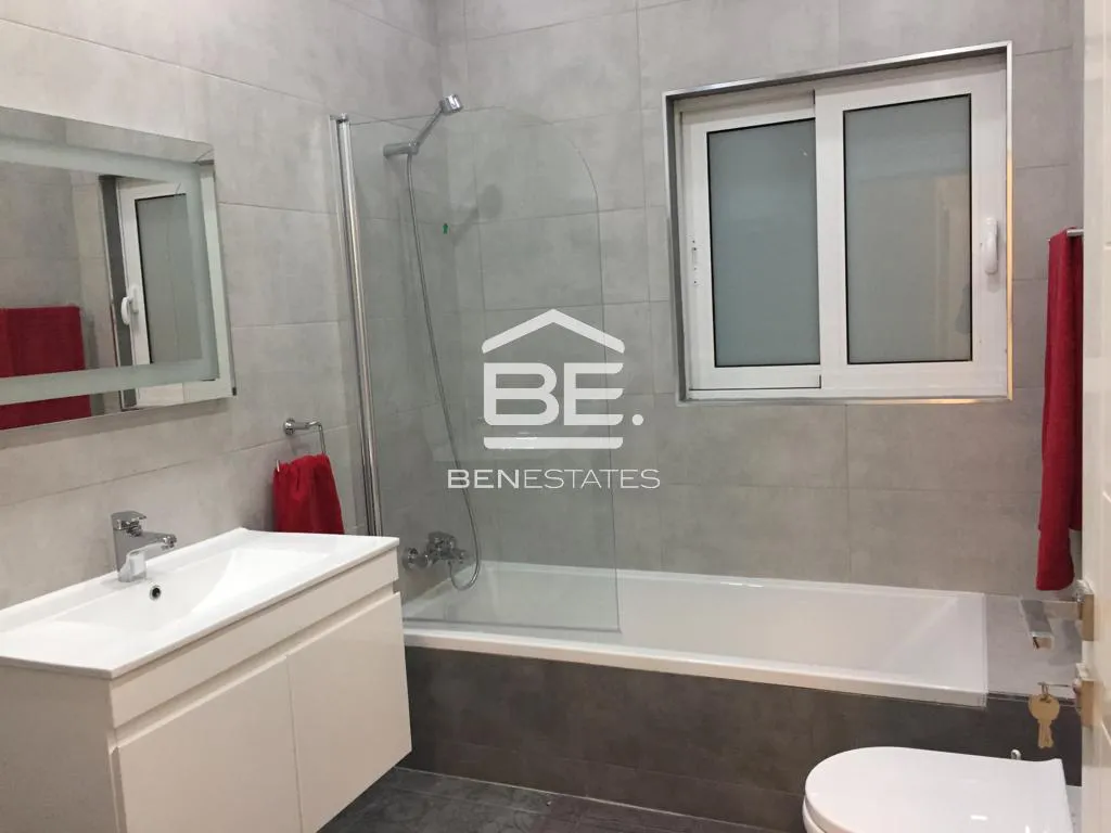 Apartment in Ibragg
