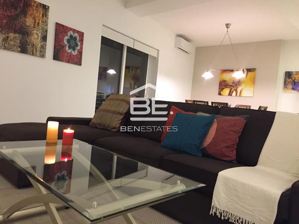 Apartment in Ibragg