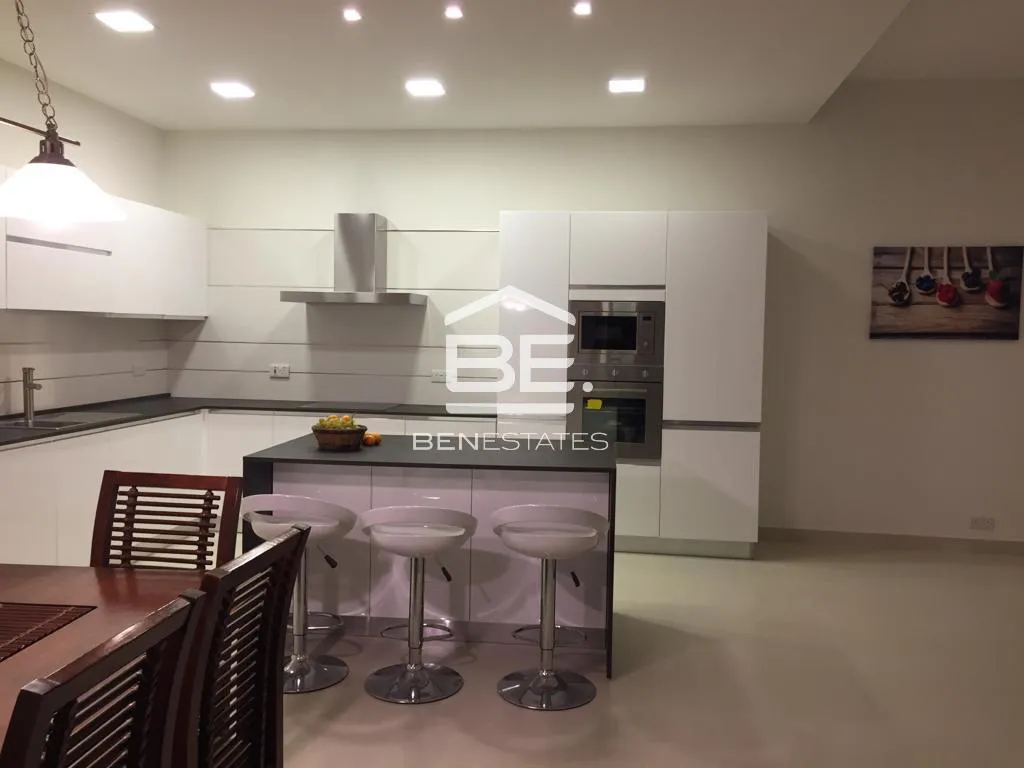 Apartment in Ibragg