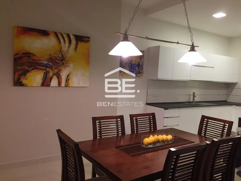 Apartment in Ibragg