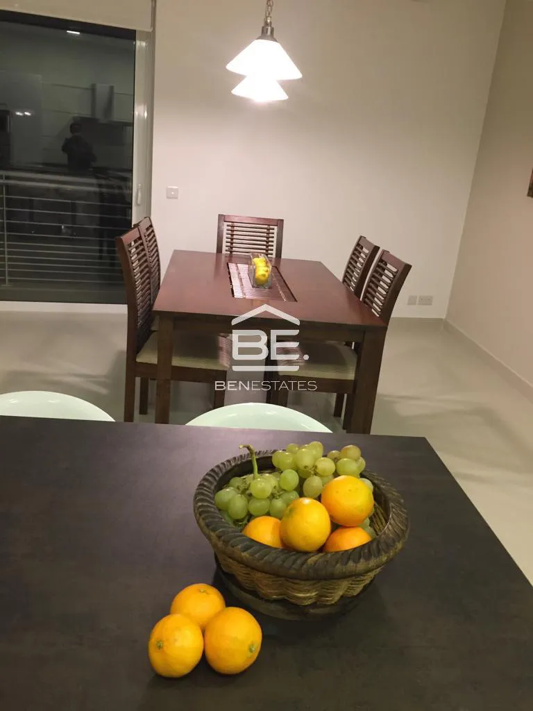 Apartment in Ibragg