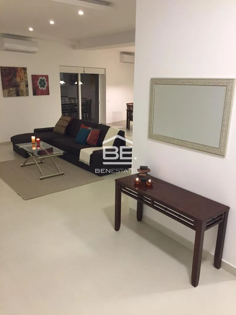 Apartment in Ibragg