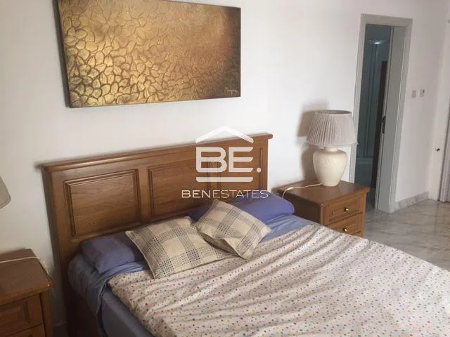 Apartment in St. Julians