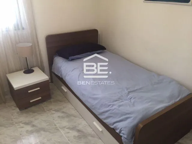 Apartment in St. Julians
