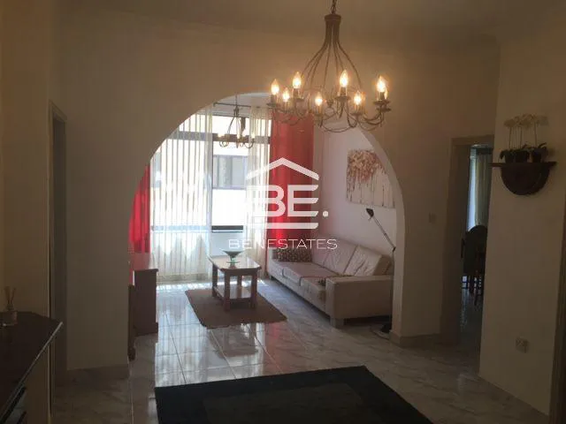 Apartment in St. Julians