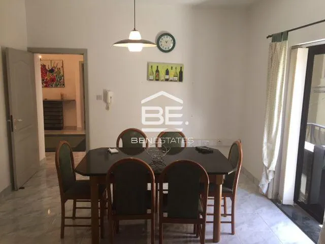 Apartment in St. Julians