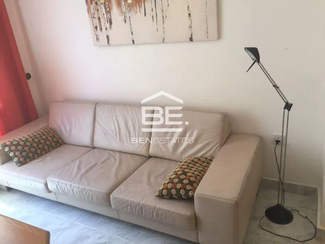 Apartment in St. Julians