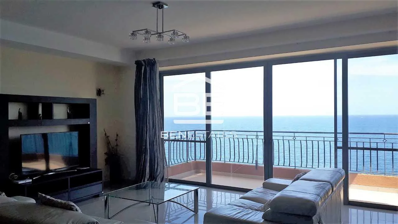 Apartment in Sliema