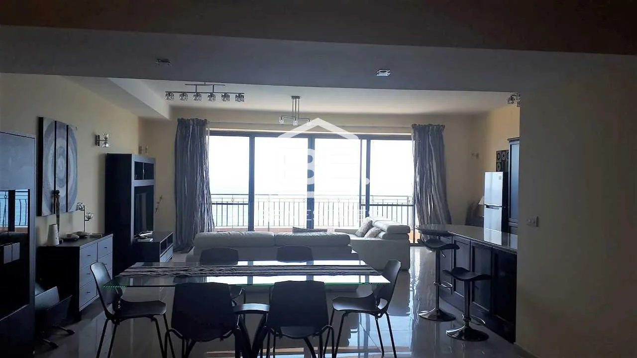 Apartment in Sliema