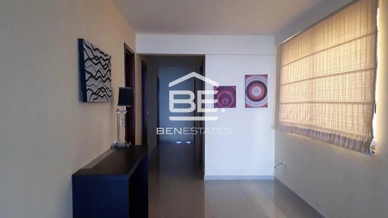 Apartment in Sliema