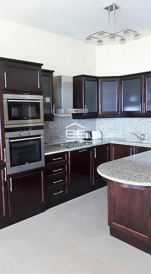 Apartment in Sliema