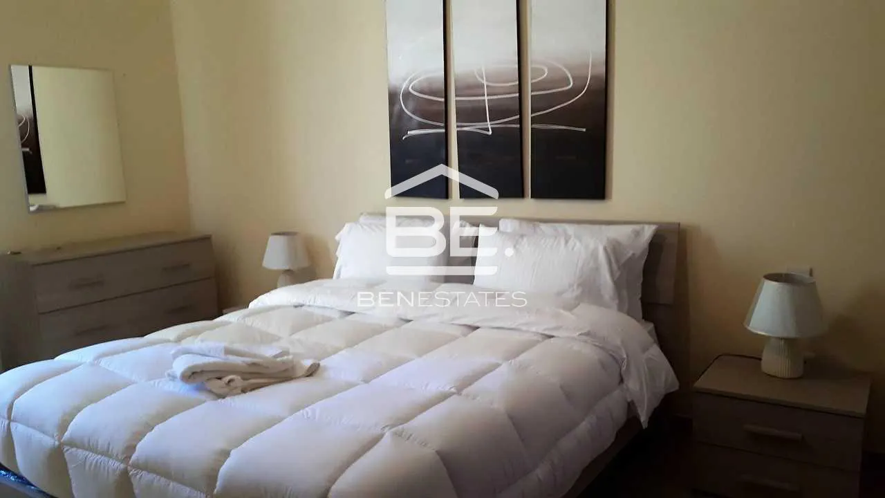 Apartment in Sliema