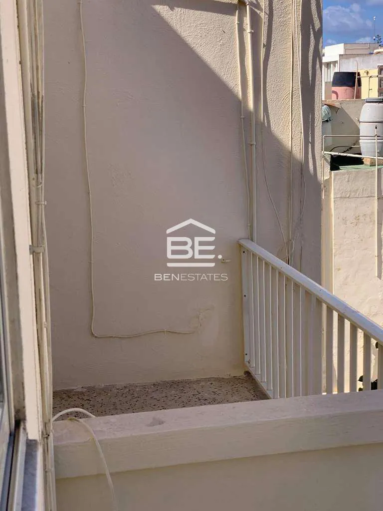 Apartment in Balzan