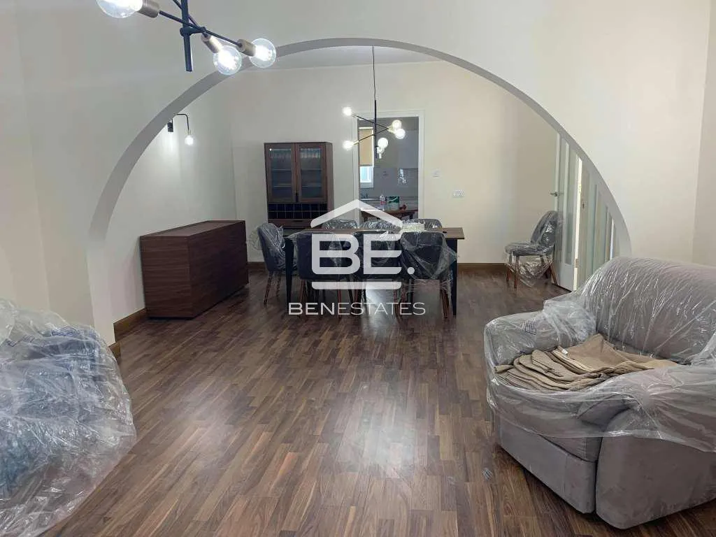 Apartment in Balzan