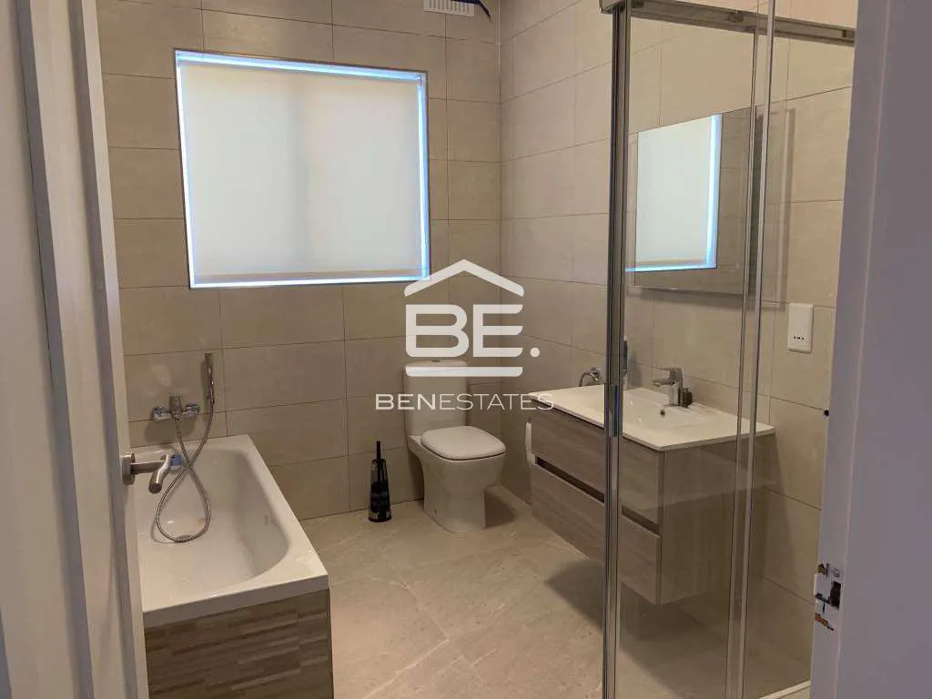 Apartment in Balzan