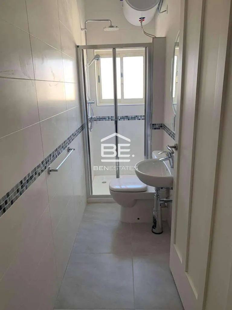 Apartment in Balzan