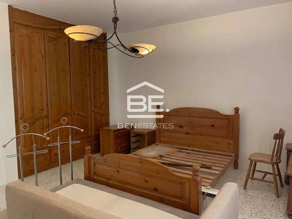 Apartment in Balzan
