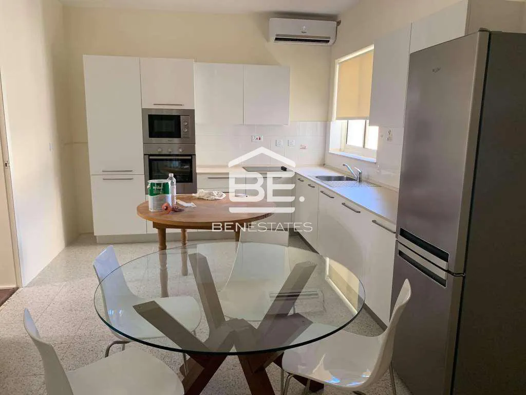 Apartment in Balzan