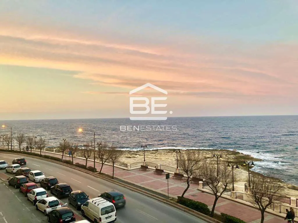 Apartment in Sliema