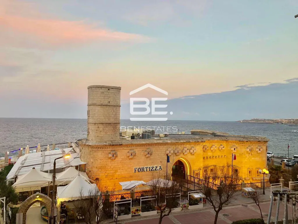 Apartment in Sliema