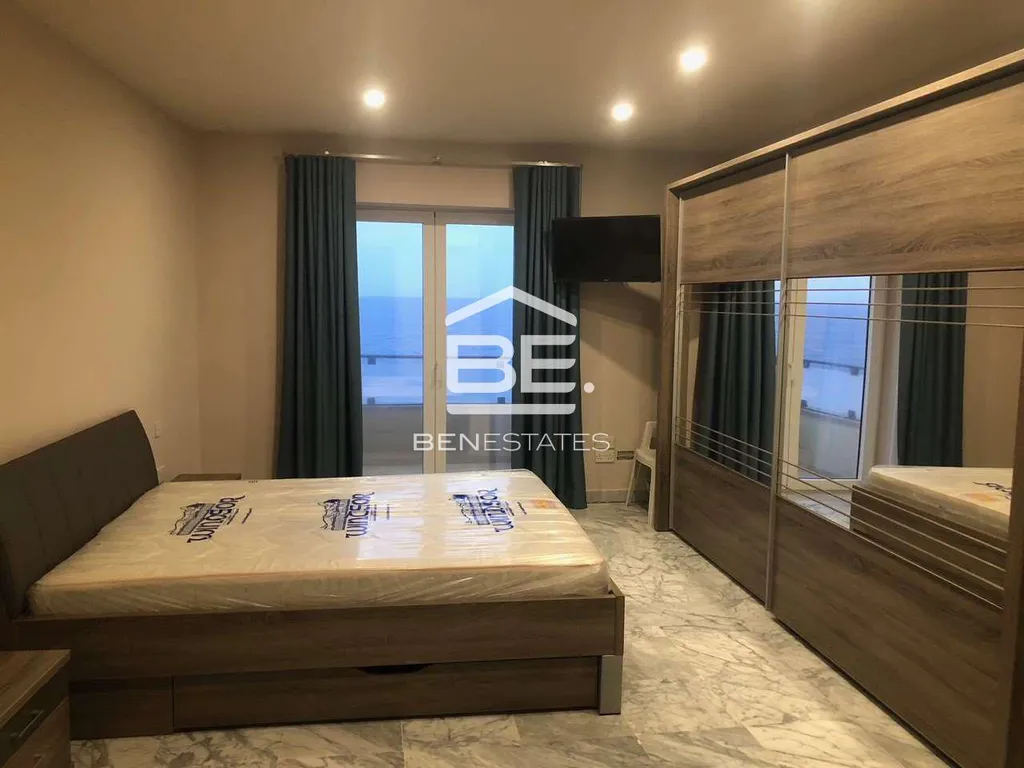 Apartment in Sliema