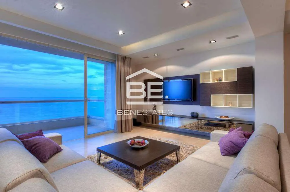 Apartment in Sliema