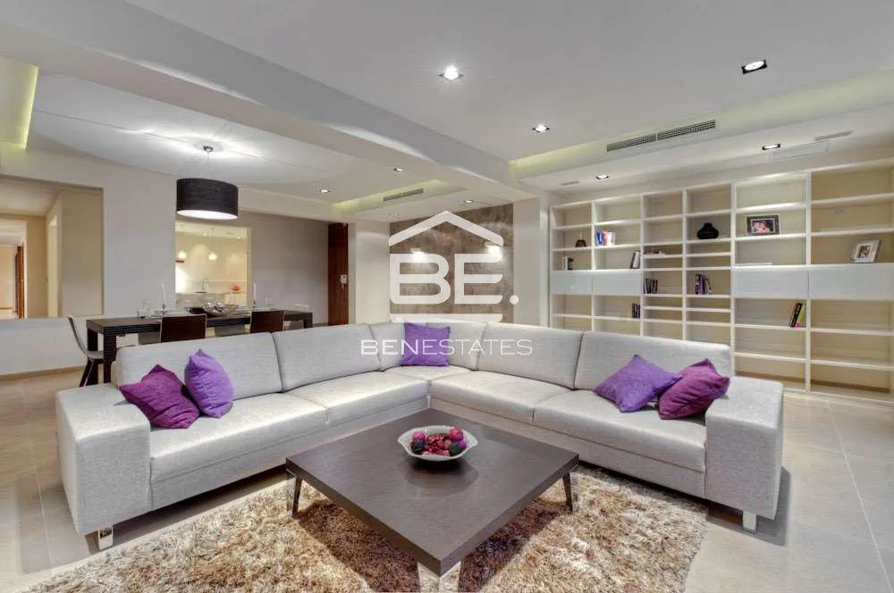 Apartment in Sliema