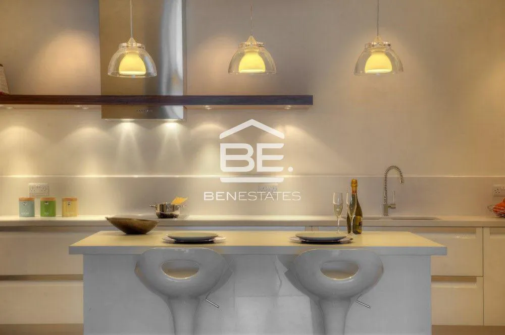 Apartment in Sliema