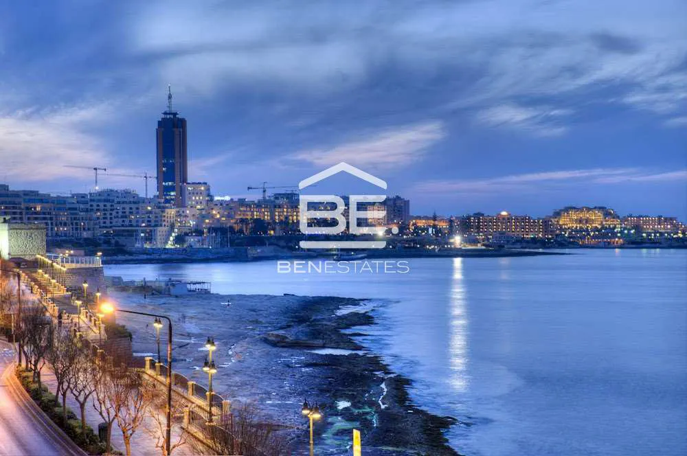 Apartment in Sliema