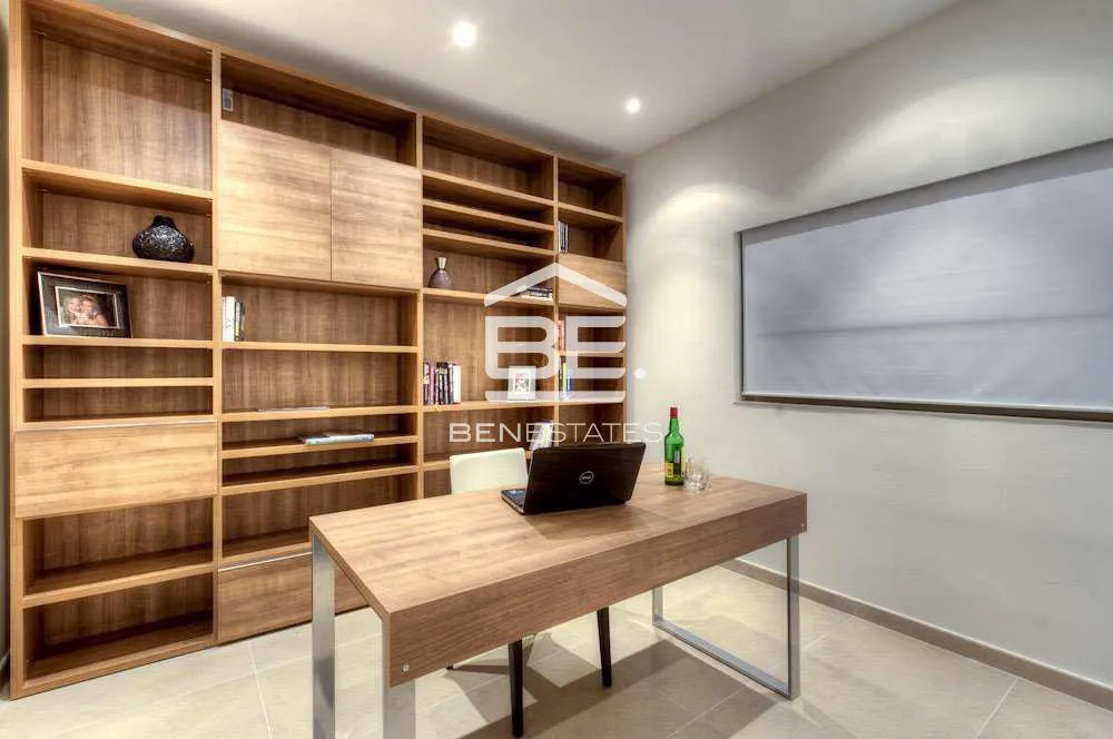 Apartment in Sliema