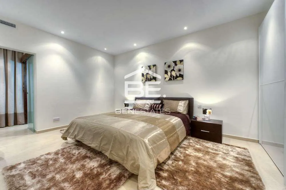Apartment in Sliema