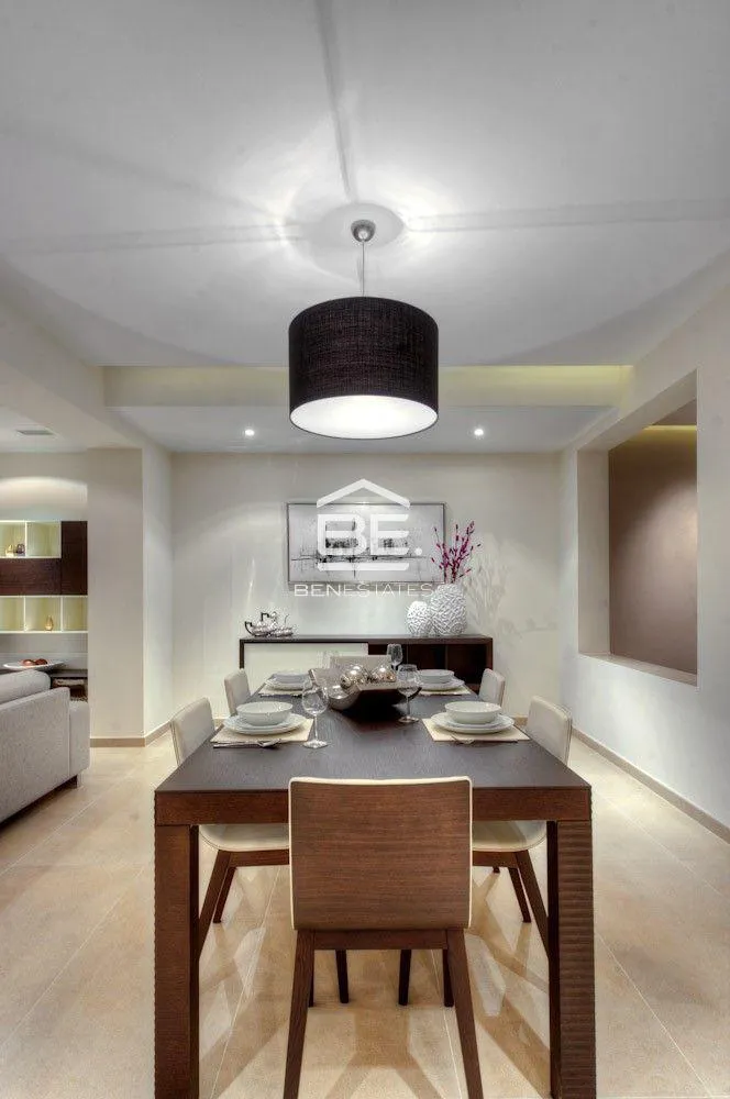 Apartment in Sliema