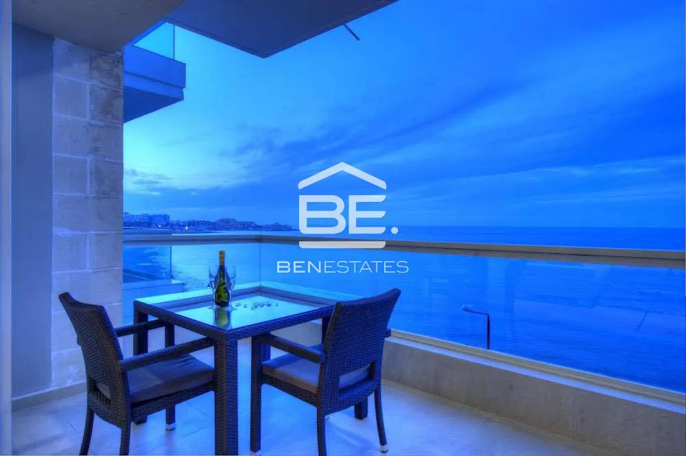 Apartment in Sliema