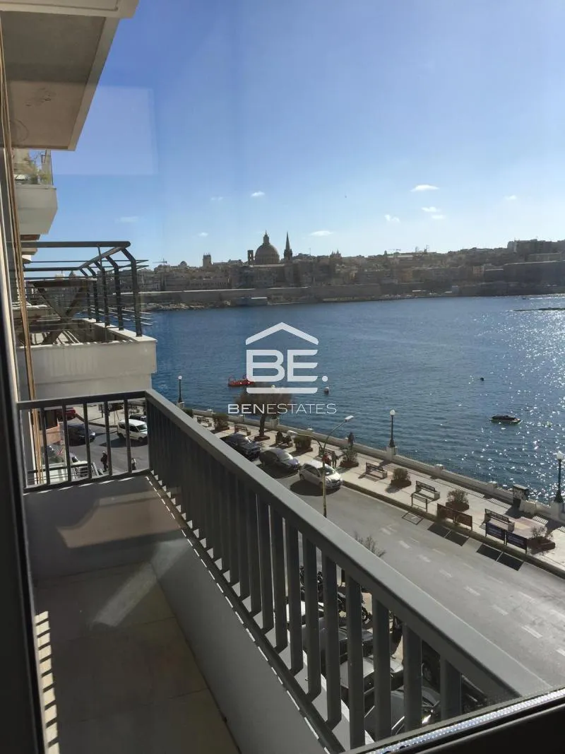 Apartment in Sliema