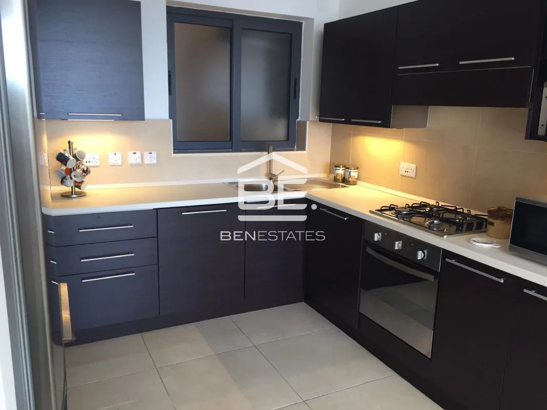Apartment in Sliema