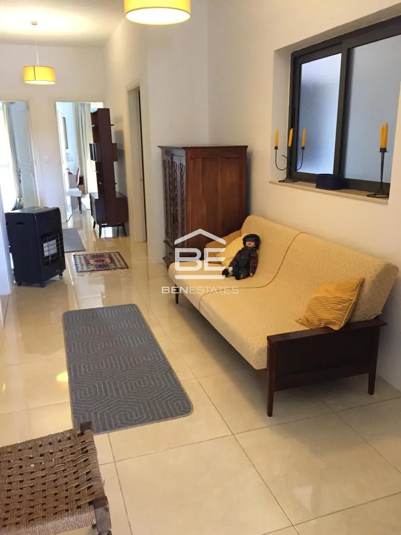 Apartment in Sliema