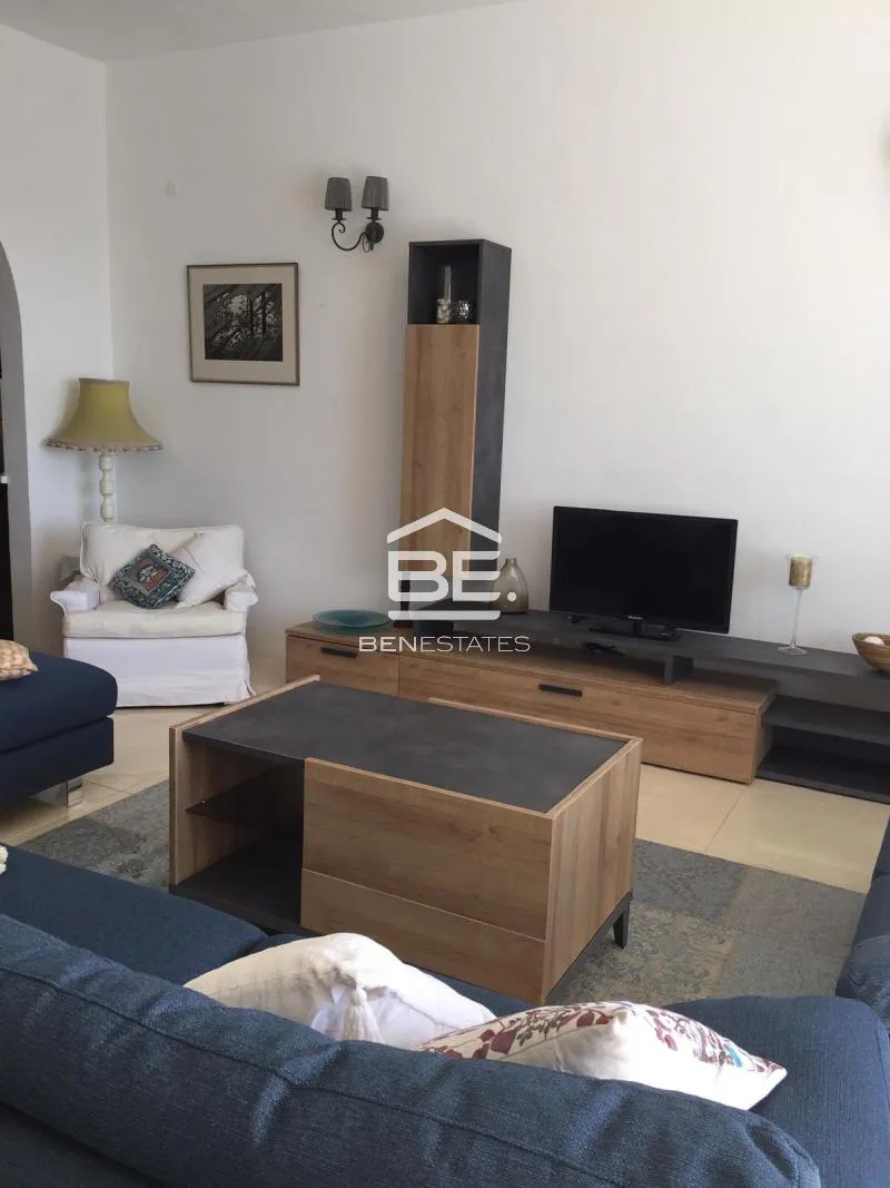 Apartment in Sliema