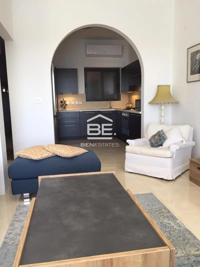 Apartment in Sliema
