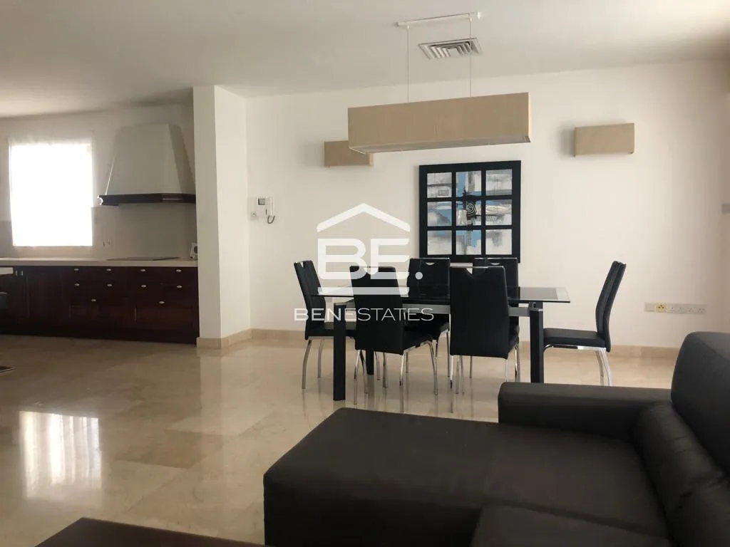 Apartment in Sliema