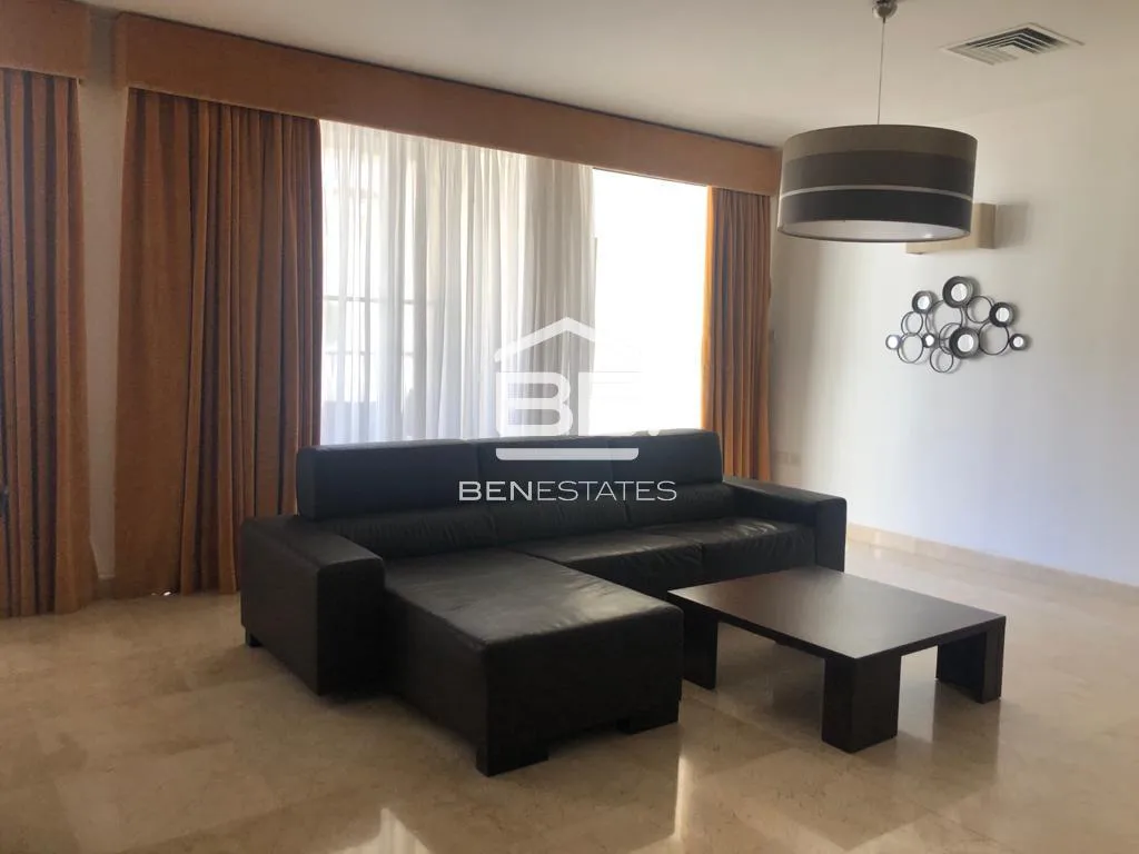 Apartment in Sliema