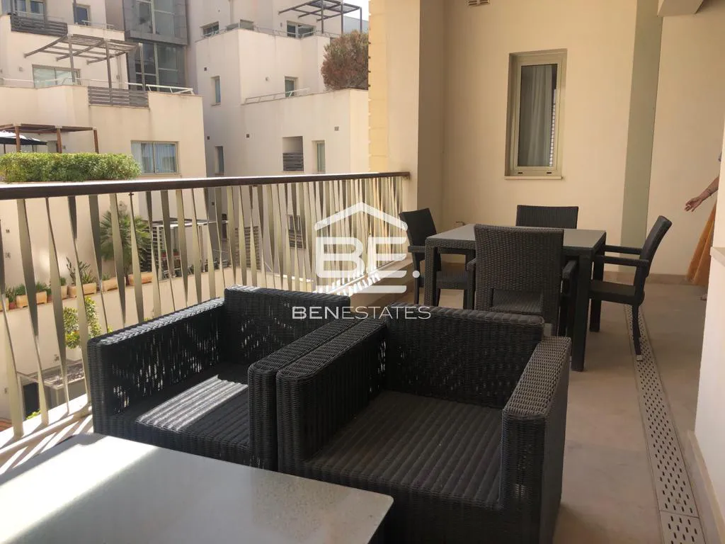 Apartment in Sliema