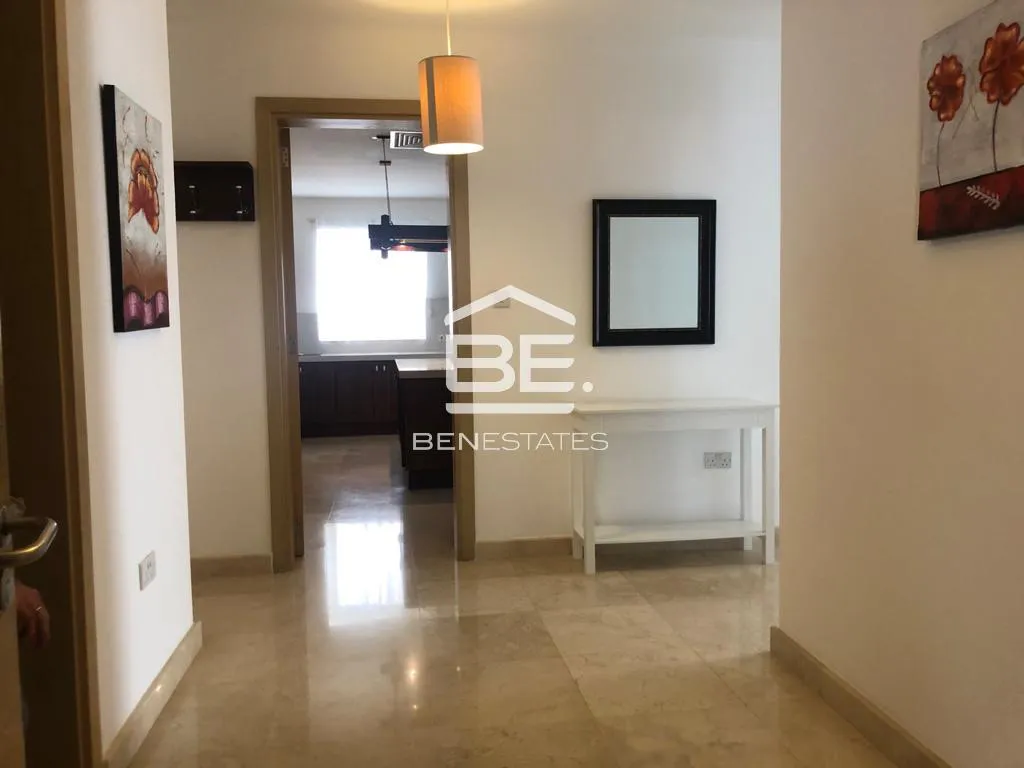 Apartment in Sliema