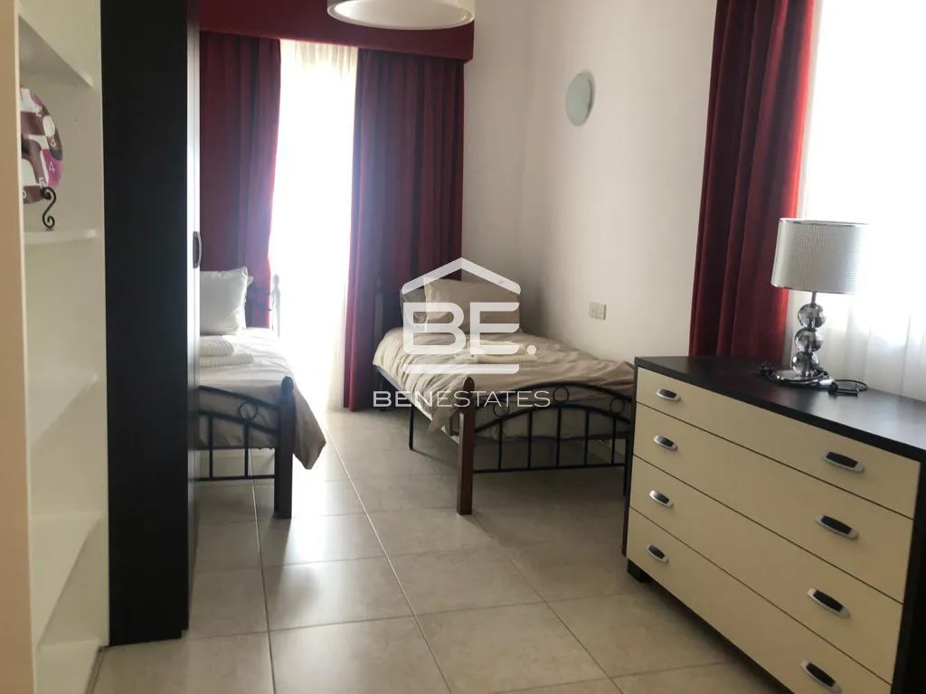 Apartment in Sliema