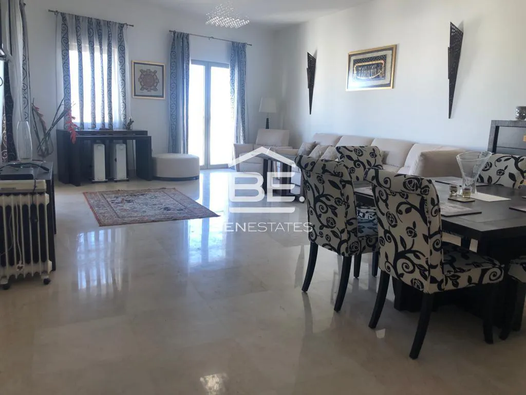 Apartment in Sliema