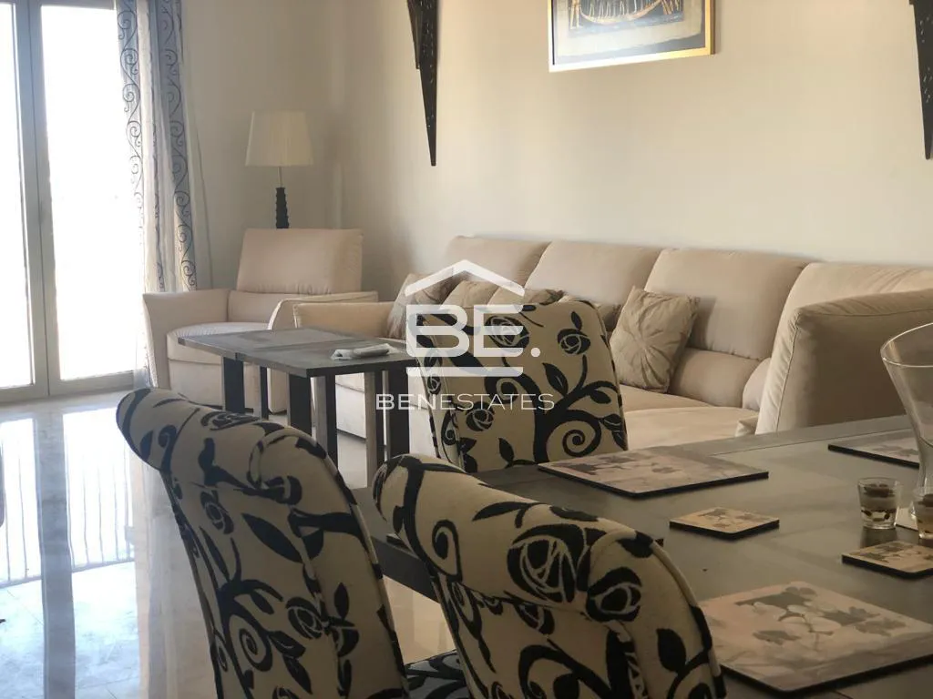 Apartment in Sliema
