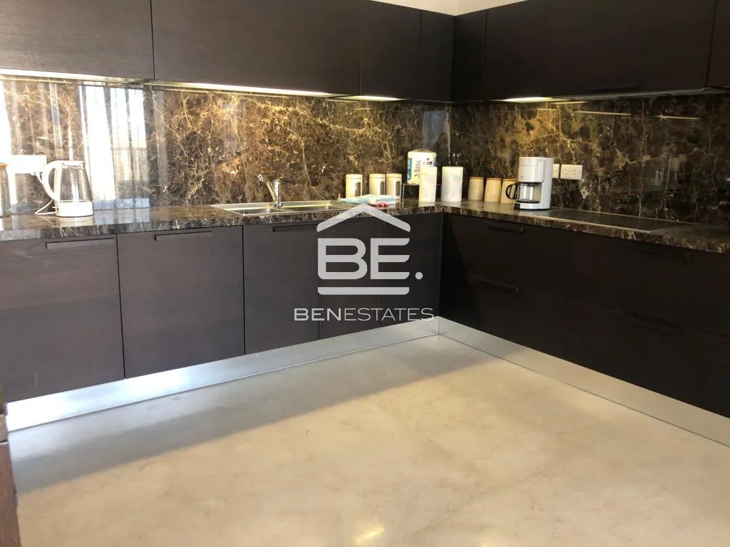 Apartment in Sliema